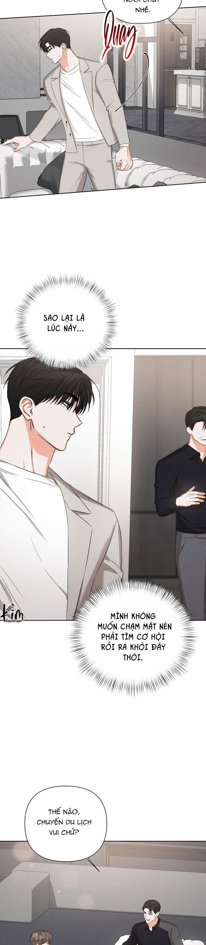 Nine To Nine 40 trang 19