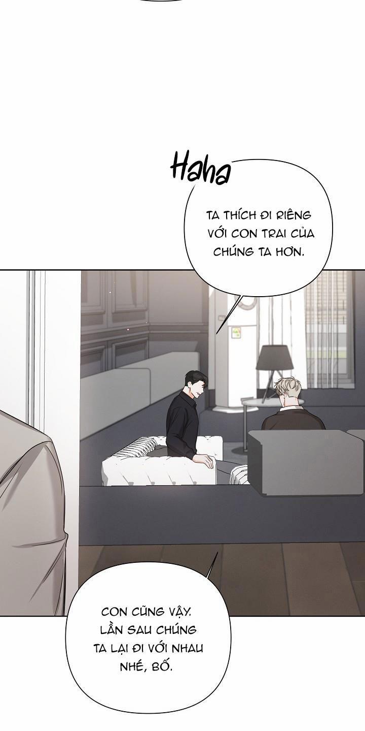 Nine To Nine 40 trang 21