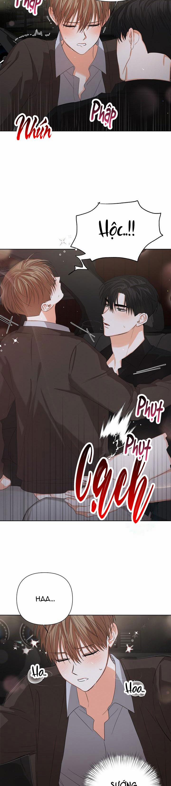 Nine To Nine 40 trang 3