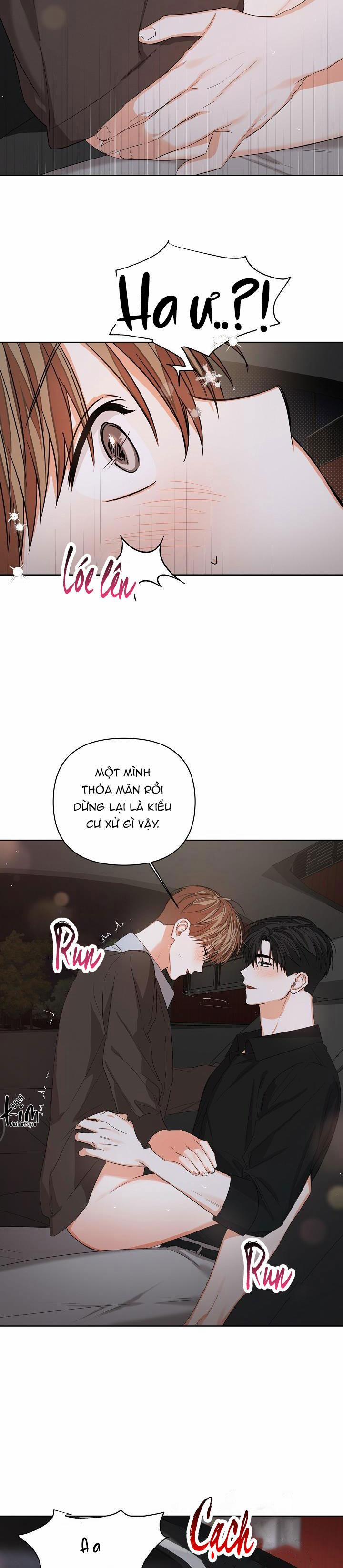 Nine To Nine 40 trang 5