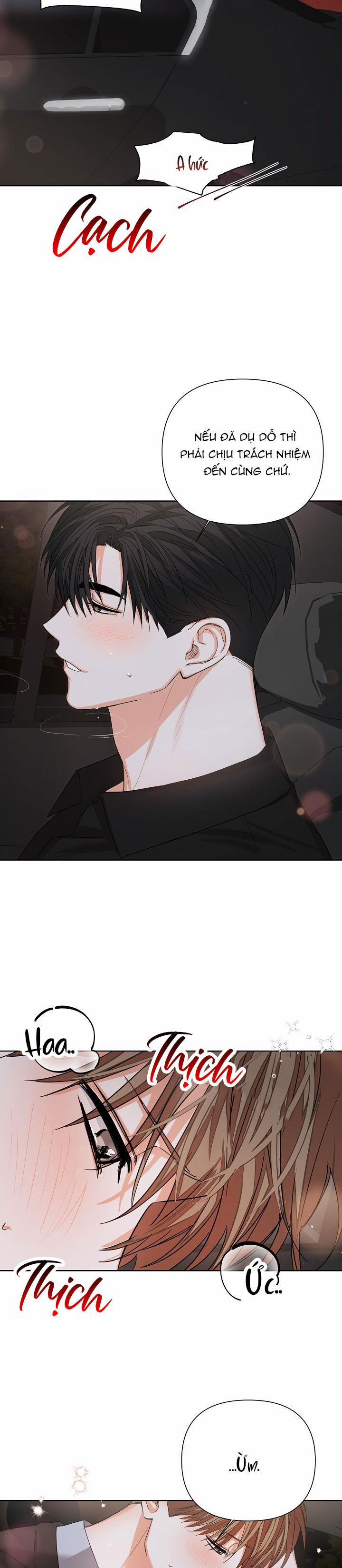 Nine To Nine 40 trang 6