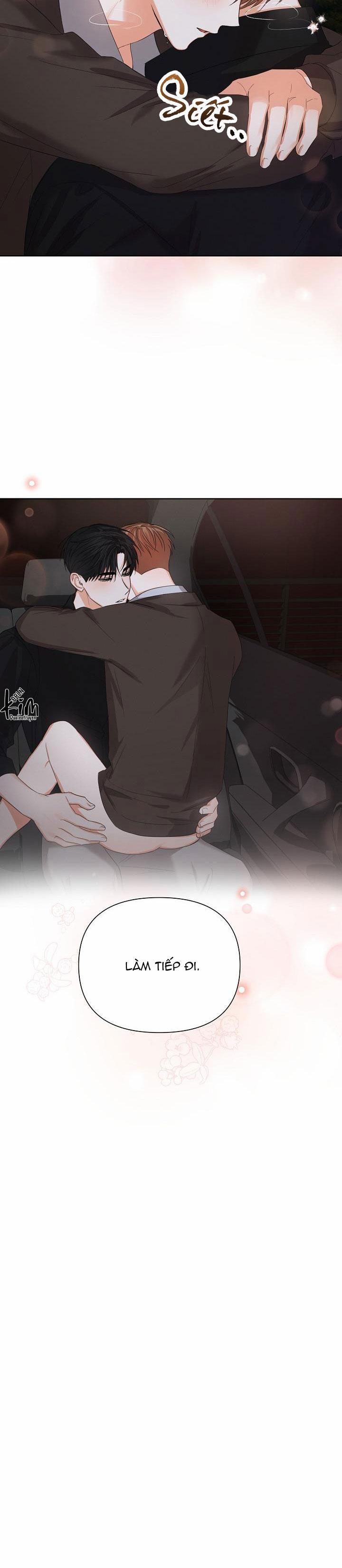 Nine To Nine 40 trang 7