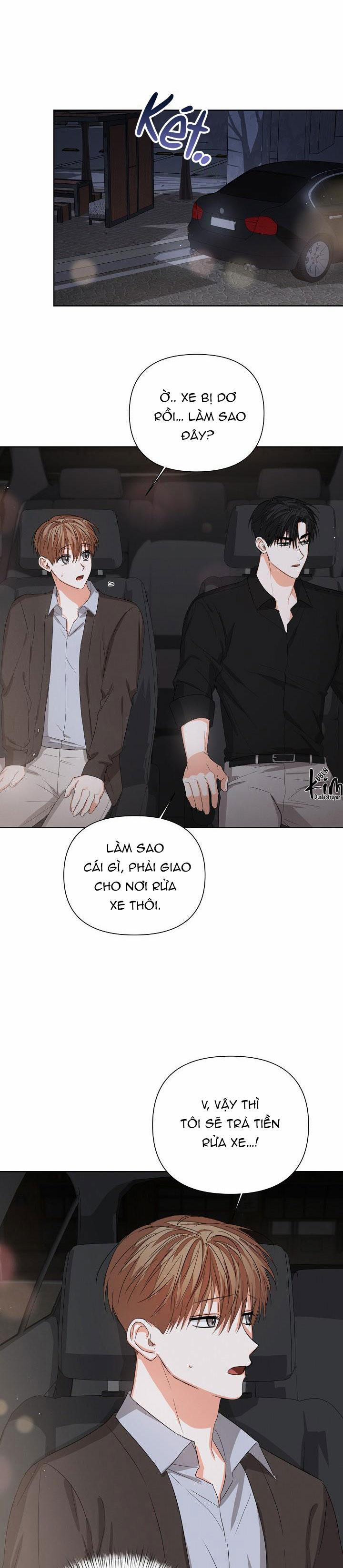 Nine To Nine 40 trang 8