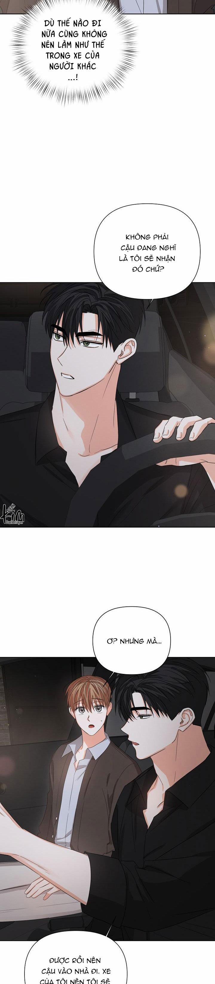 Nine To Nine 40 trang 9