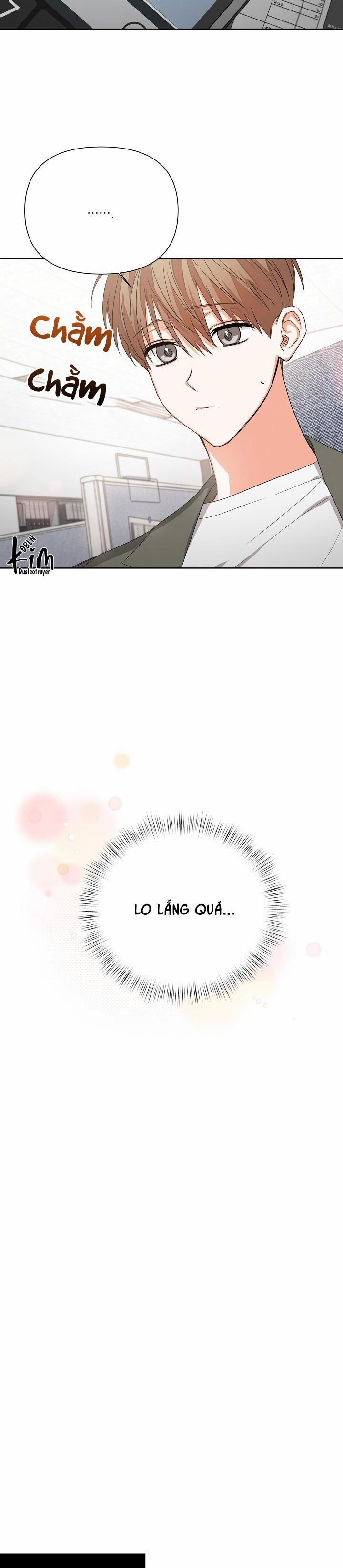 Nine To Nine 41 trang 10