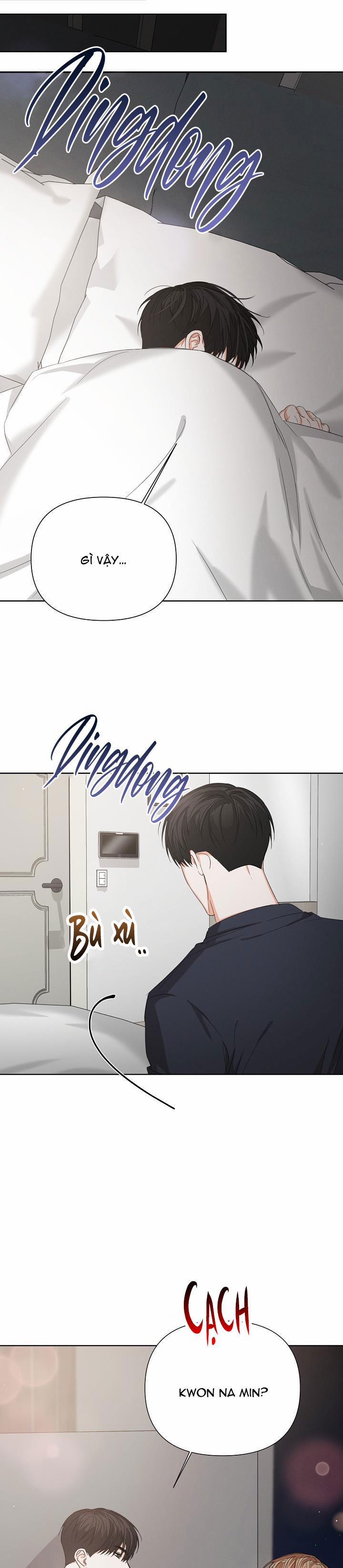 Nine To Nine 41 trang 11