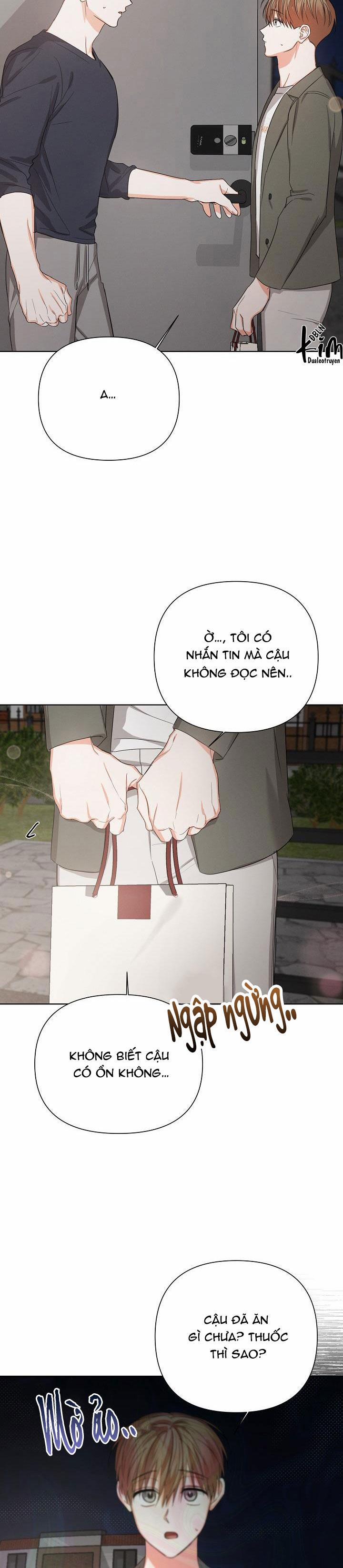 Nine To Nine 41 trang 12