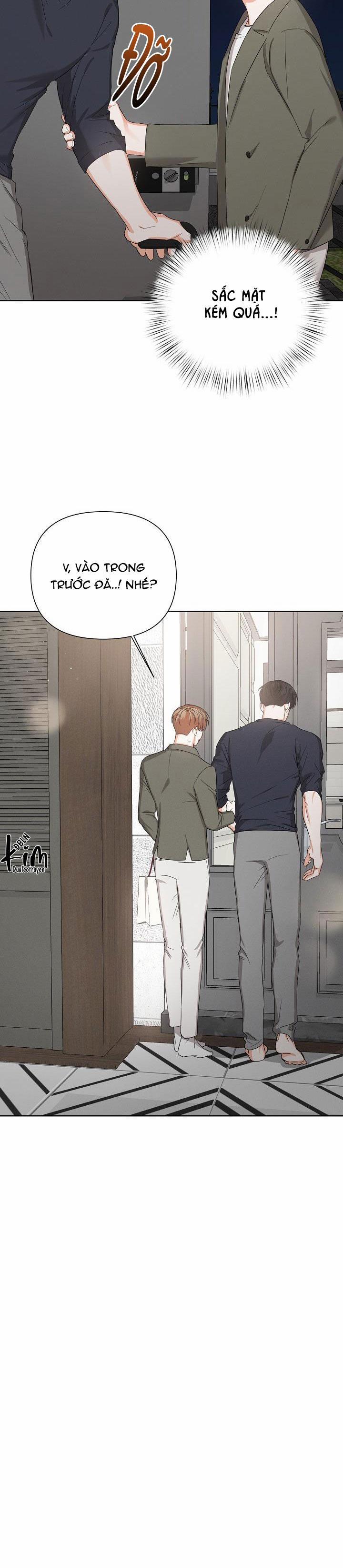 Nine To Nine 41 trang 14