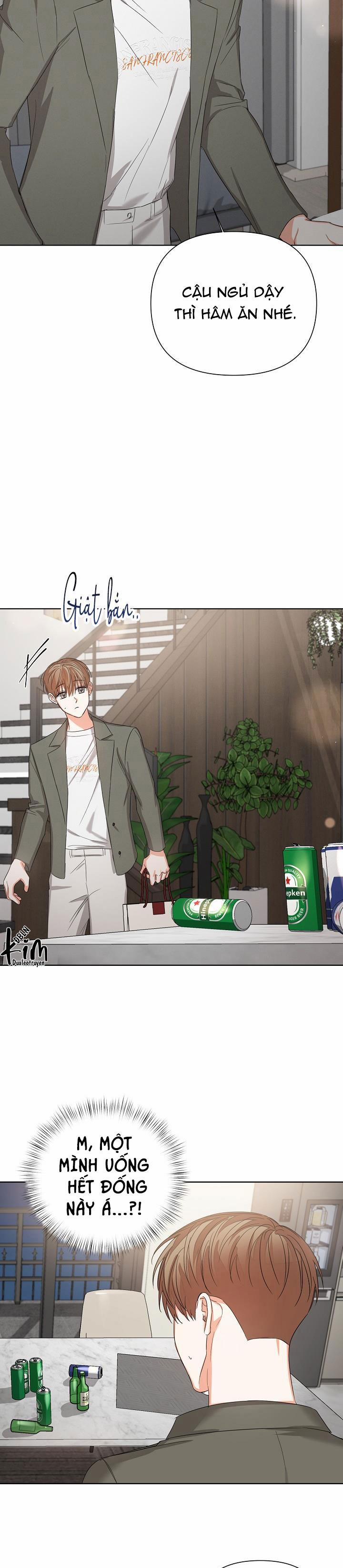 Nine To Nine 41 trang 16