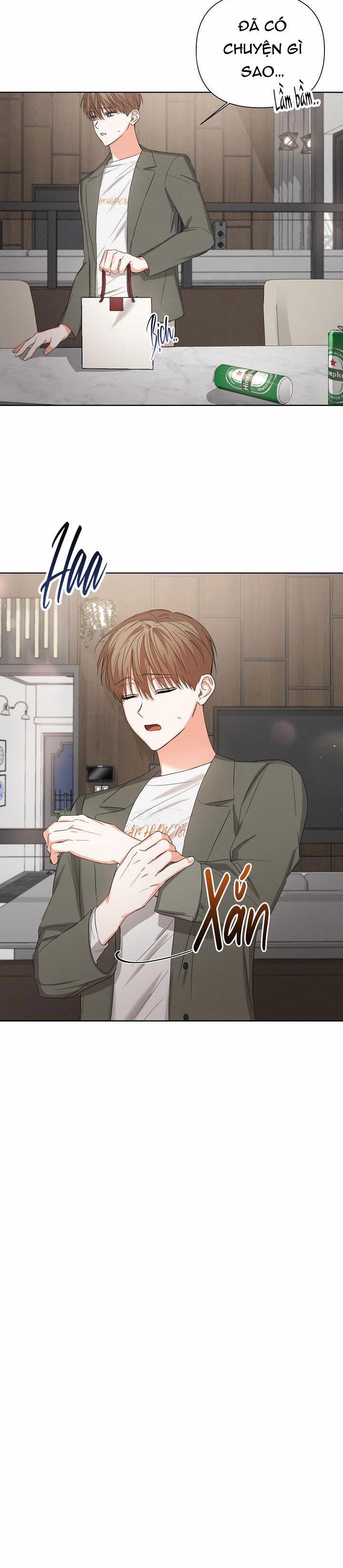 Nine To Nine 41 trang 17