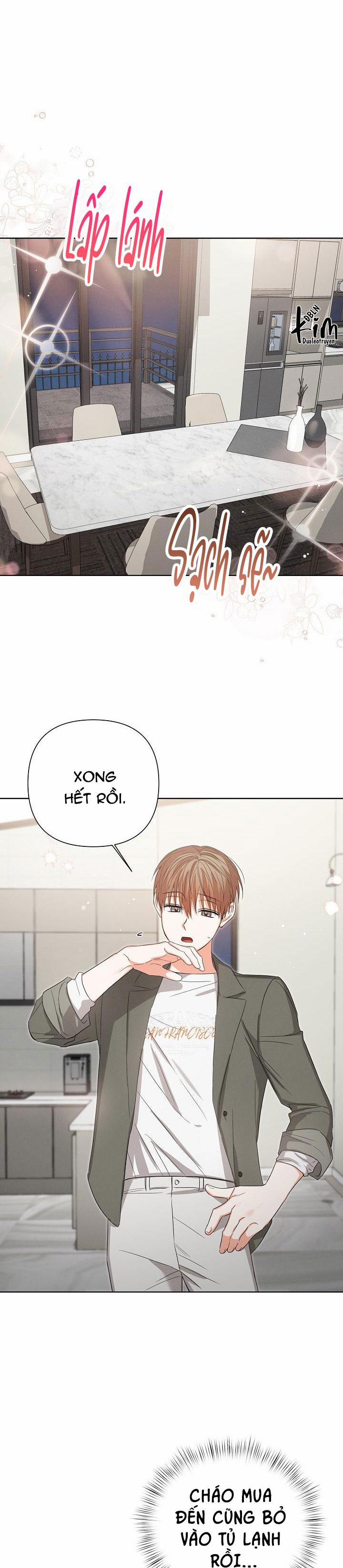 Nine To Nine 41 trang 18