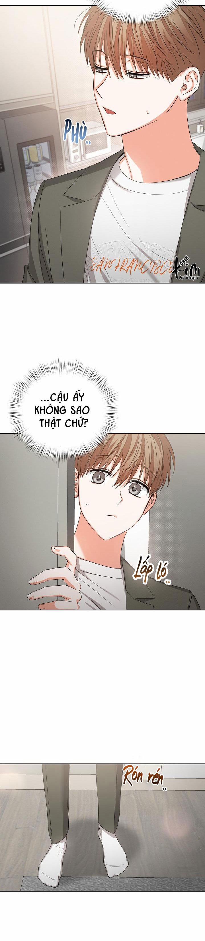 Nine To Nine 41 trang 19