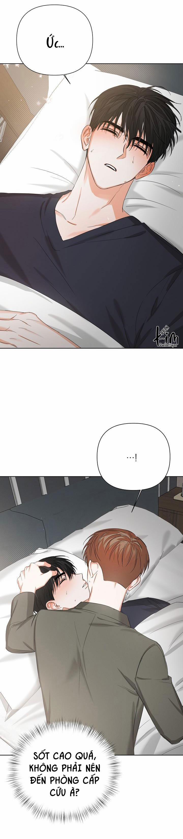 Nine To Nine 41 trang 20