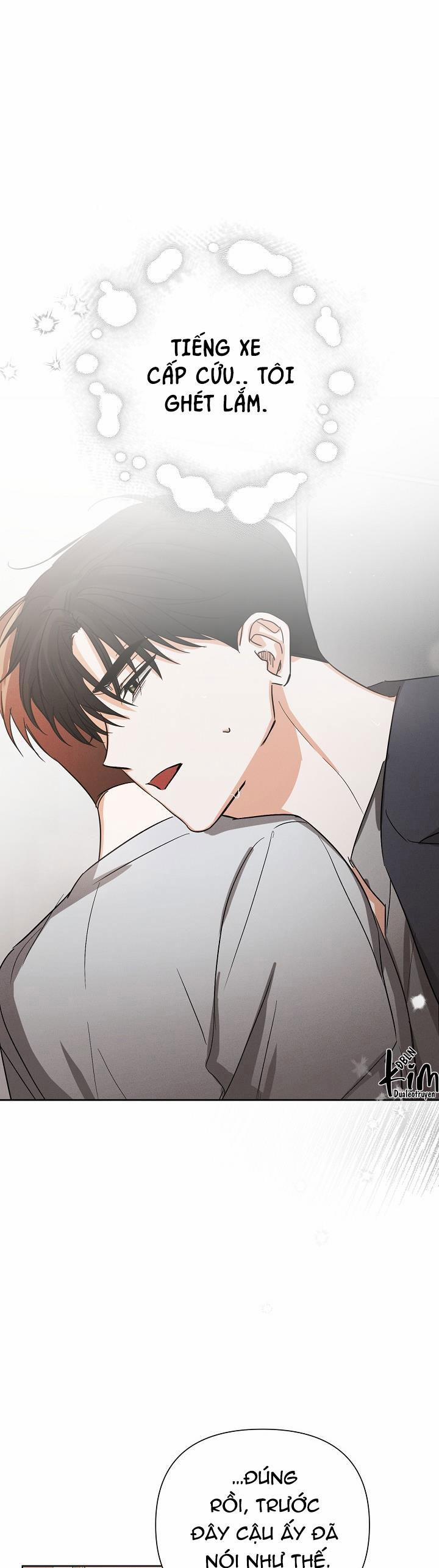 Nine To Nine 41 trang 21