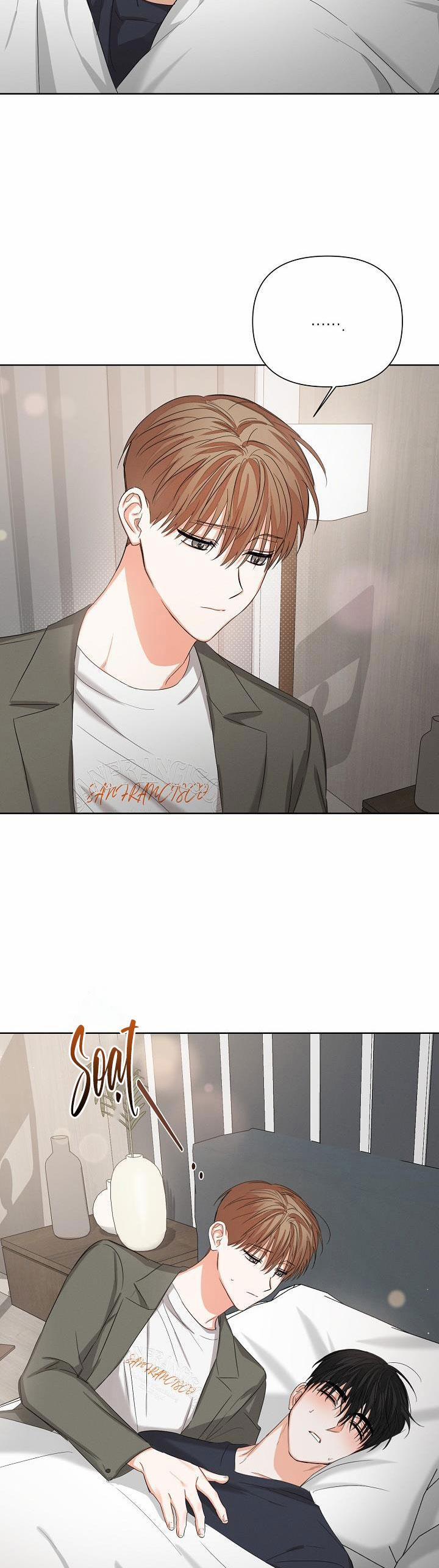 Nine To Nine 41 trang 23