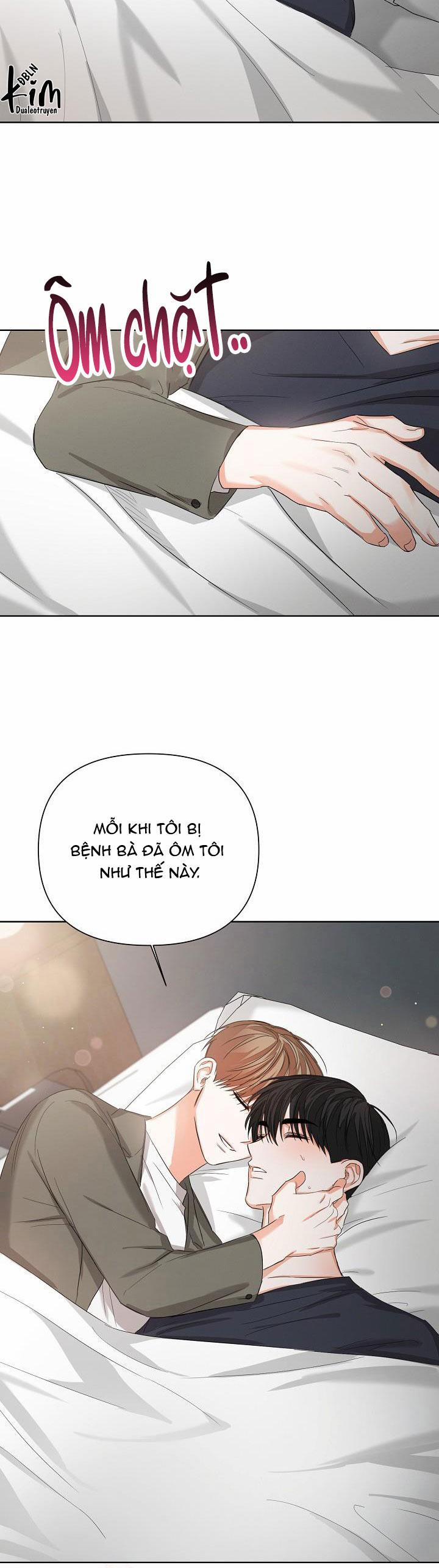 Nine To Nine 41 trang 24