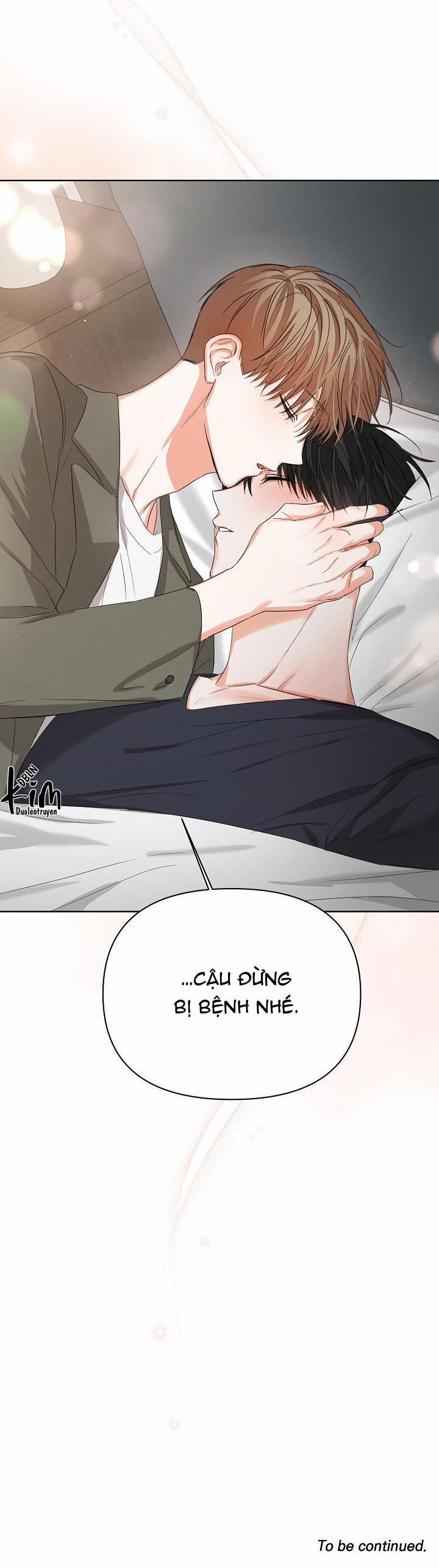 Nine To Nine 41 trang 25