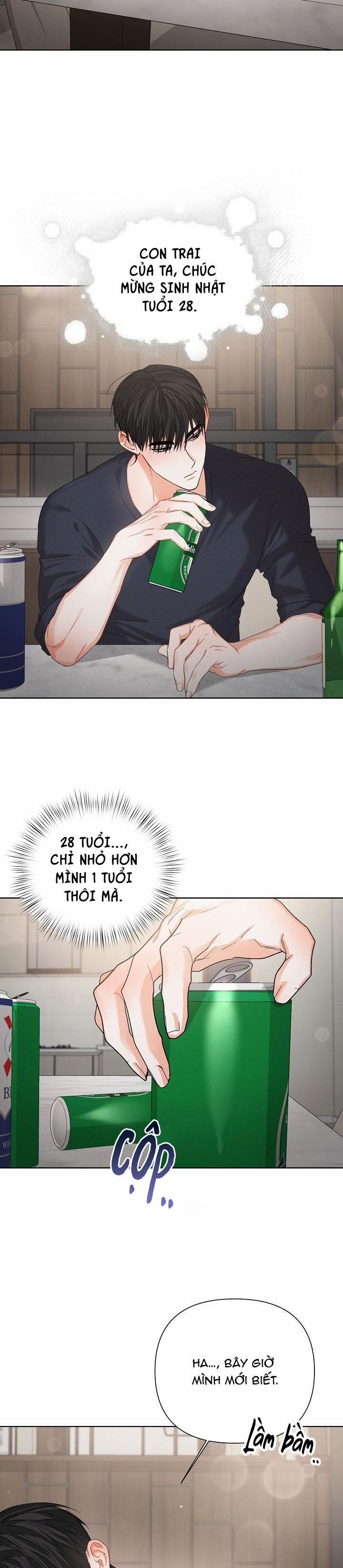 Nine To Nine 41 trang 4