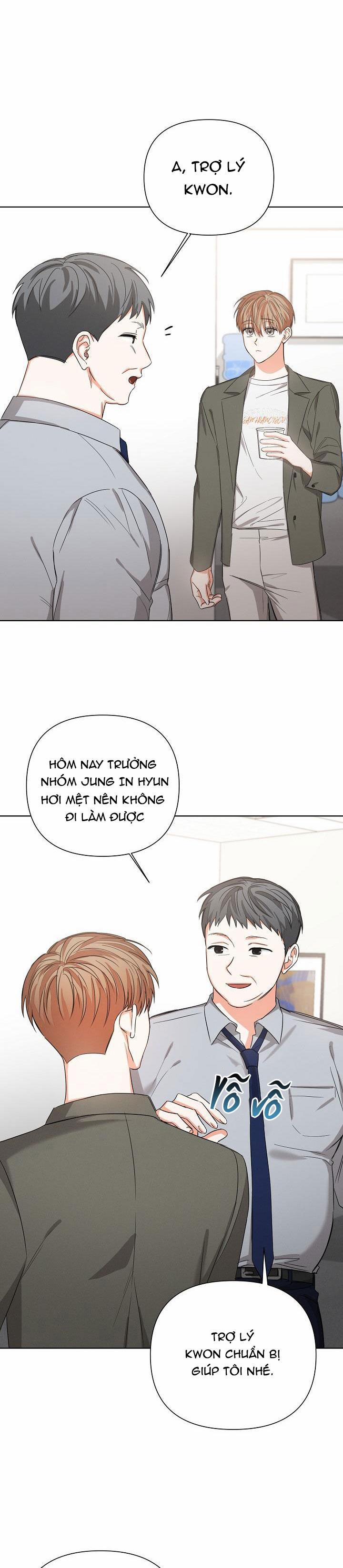 Nine To Nine 41 trang 7