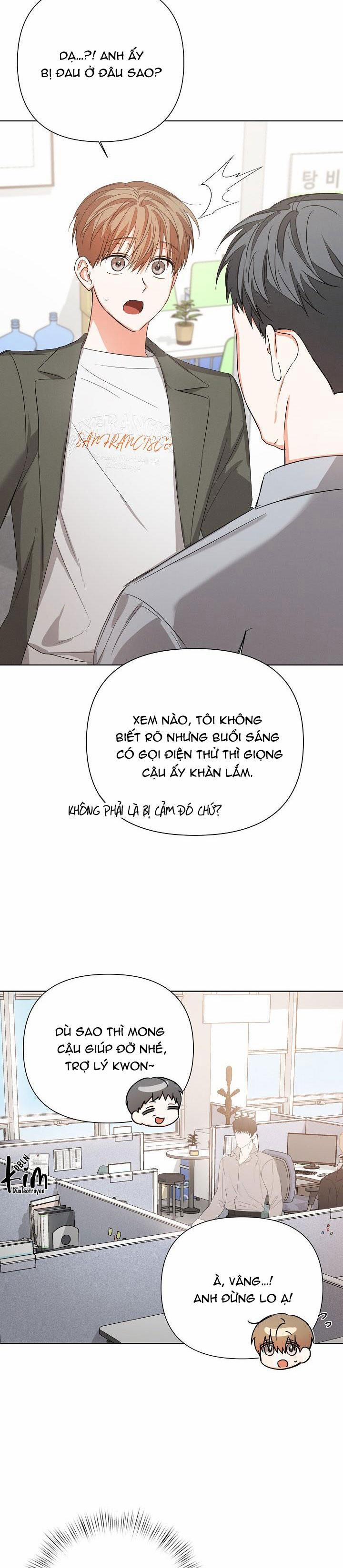 Nine To Nine 41 trang 8