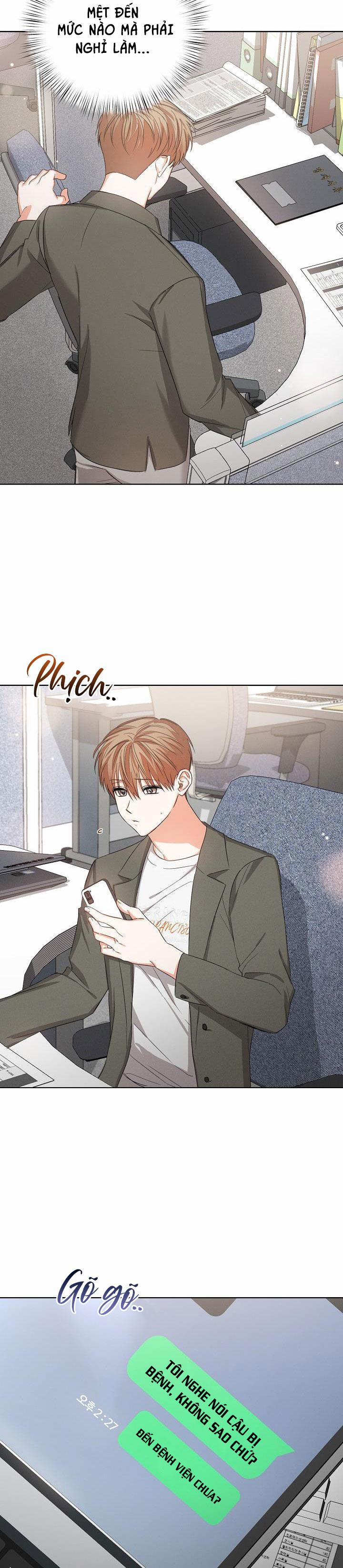 Nine To Nine 41 trang 9