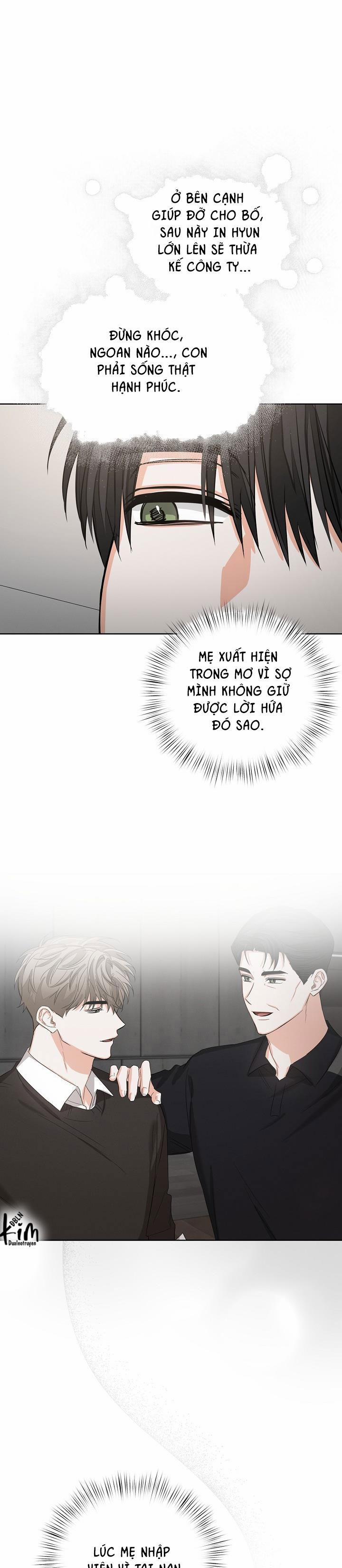 Nine To Nine 42 Tỏ tình trang 16