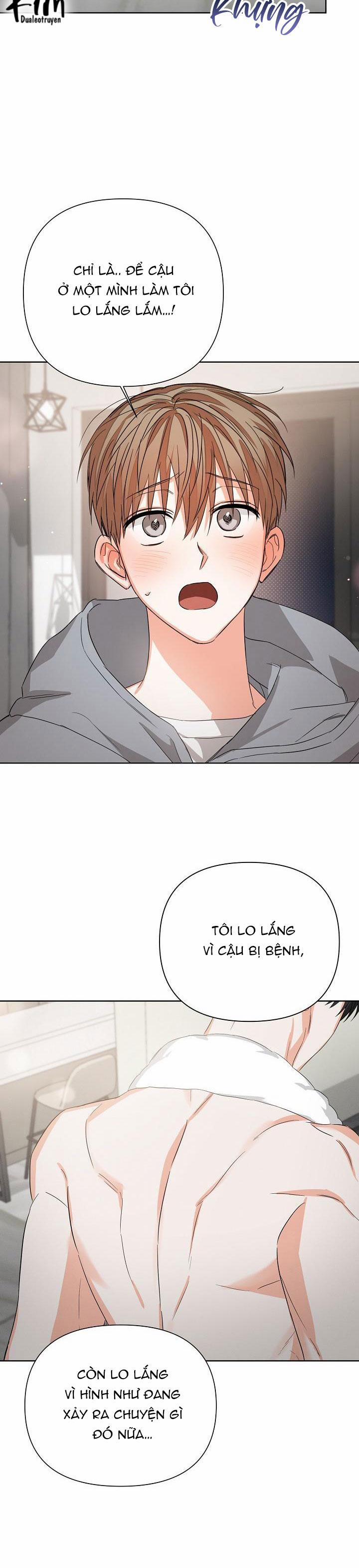 Nine To Nine 42 Tỏ tình trang 24