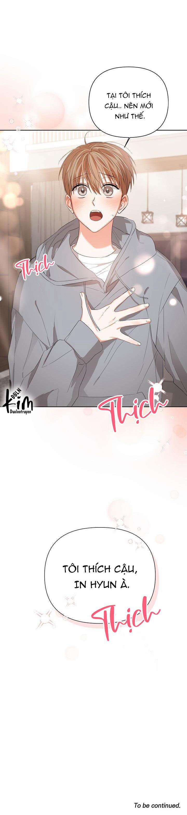 Nine To Nine 42 Tỏ tình trang 25