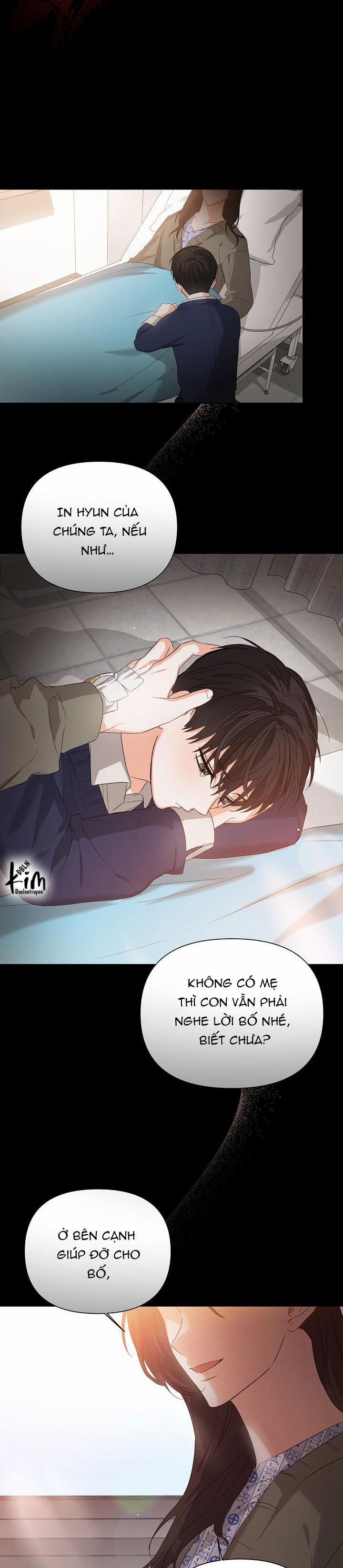 Nine To Nine 42 Tỏ tình trang 3