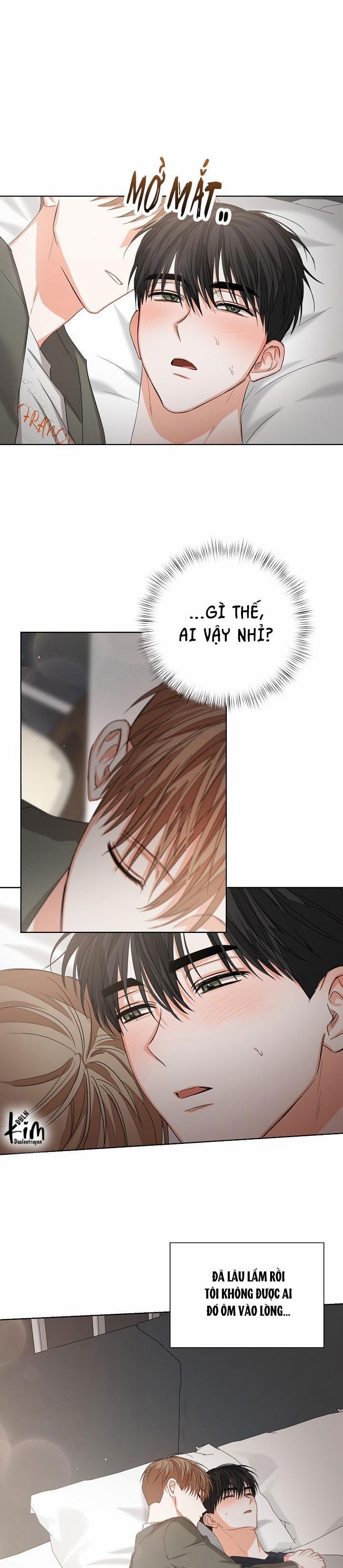 Nine To Nine 42 trang 1