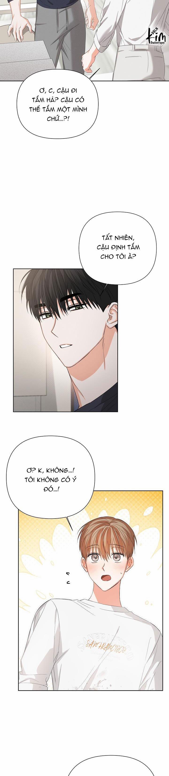 Nine To Nine 42 trang 10