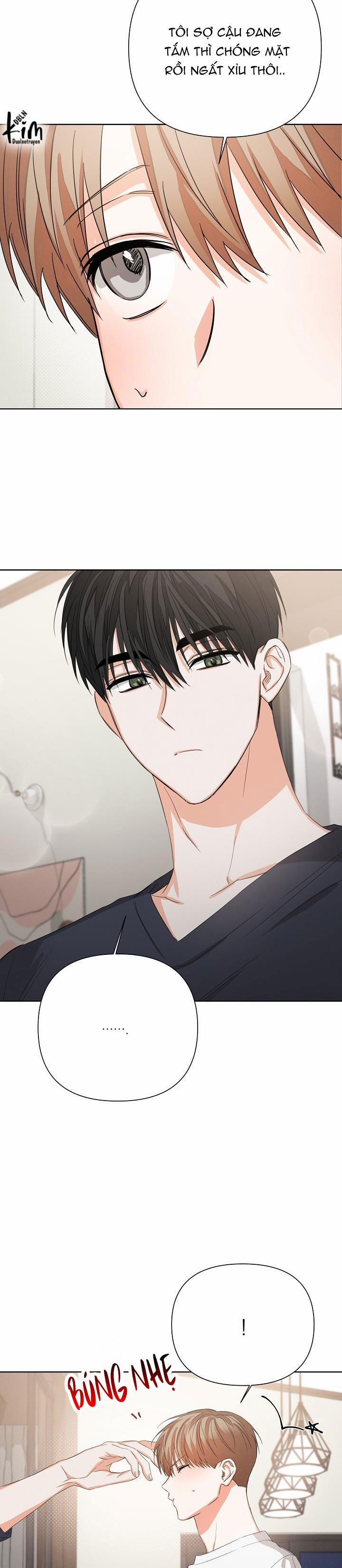 Nine To Nine 42 trang 11