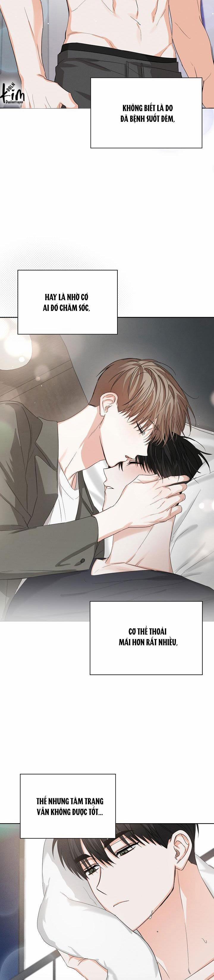 Nine To Nine 42 trang 14