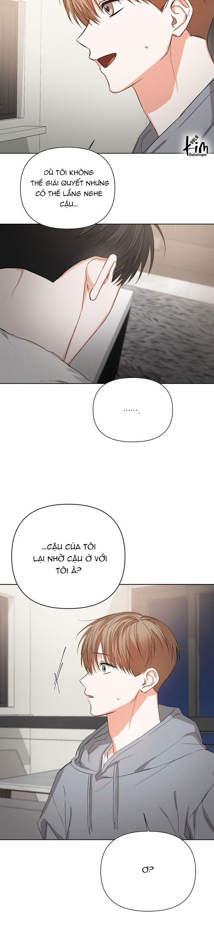 Nine To Nine 42 trang 21