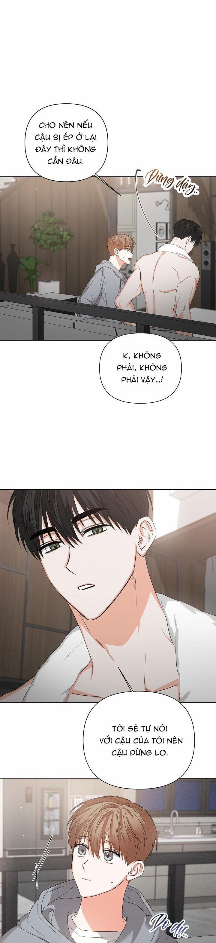 Nine To Nine 42 trang 22