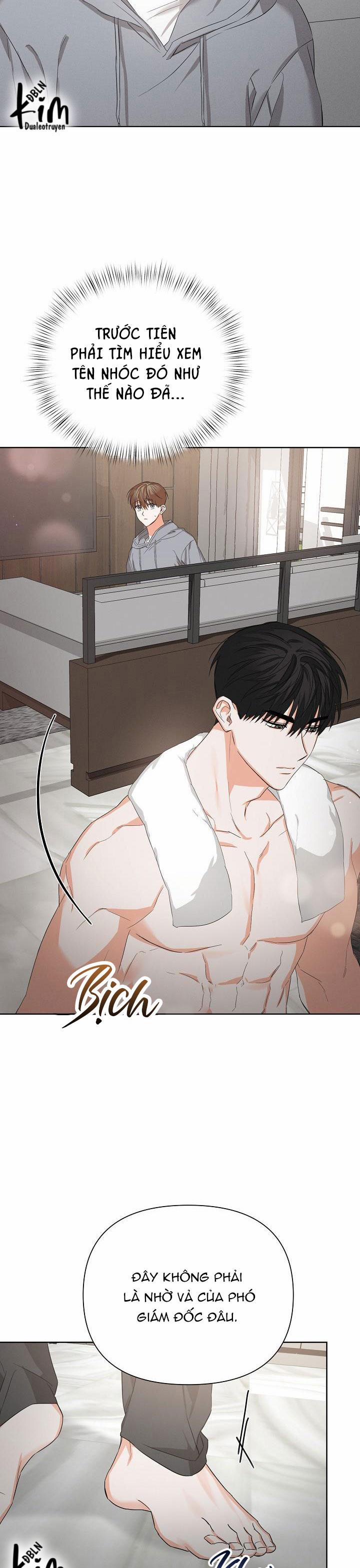 Nine To Nine 42 trang 23