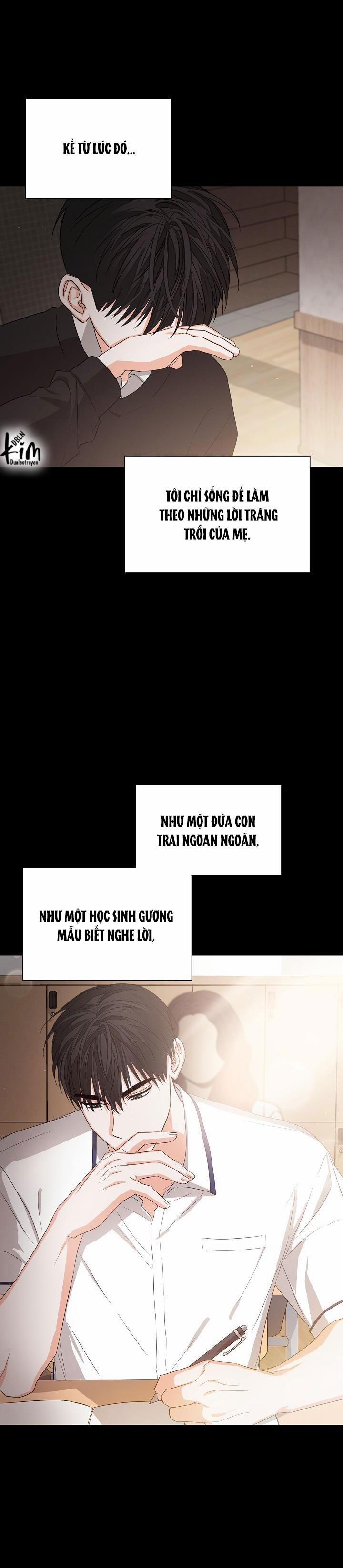 Nine To Nine 42 trang 5