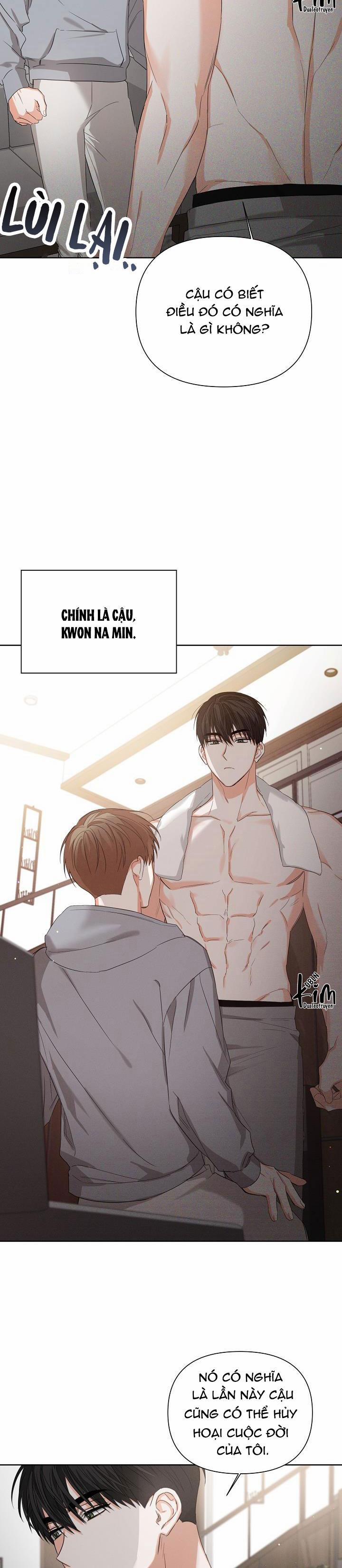 Nine To Nine 43 END SS2 trang 10