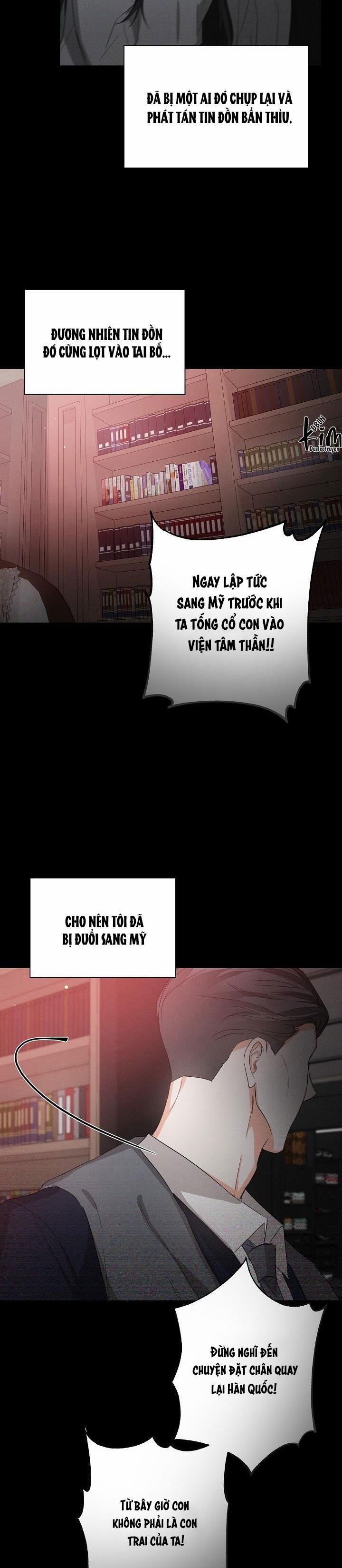 Nine To Nine 43 END SS2 trang 12