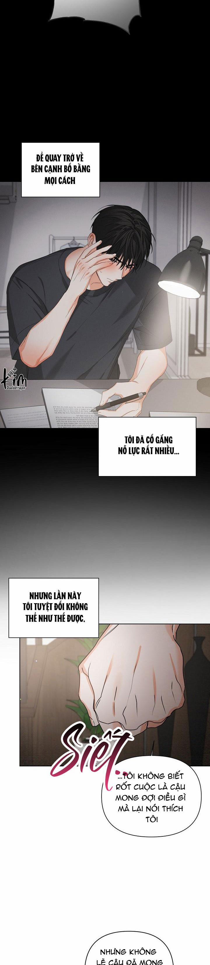 Nine To Nine 43 END SS2 trang 13