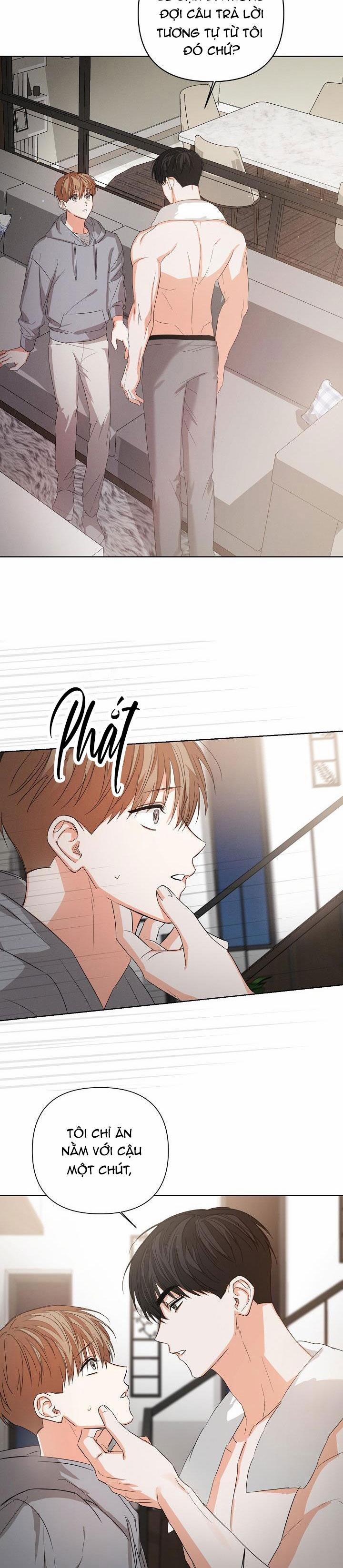 Nine To Nine 43 END SS2 trang 14