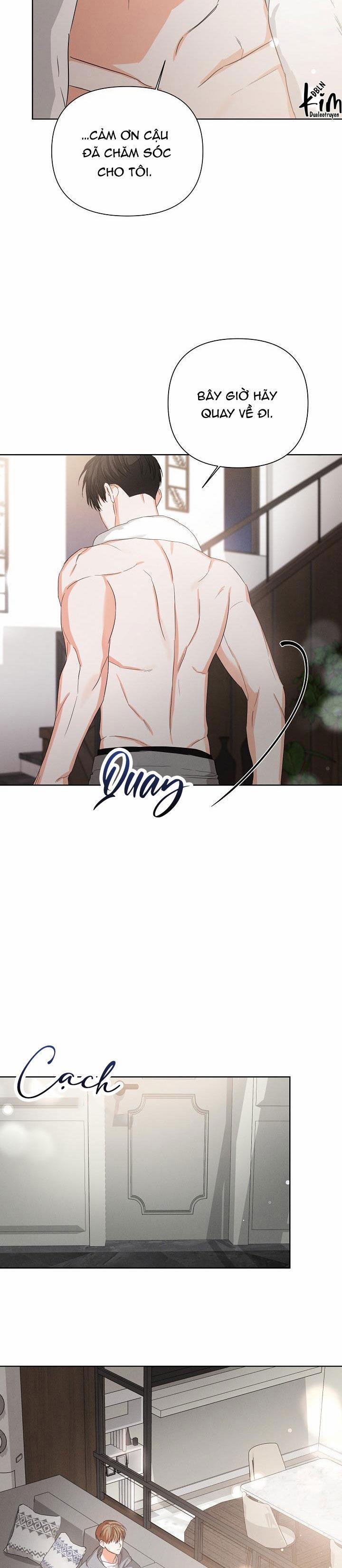 Nine To Nine 43 END SS2 trang 17