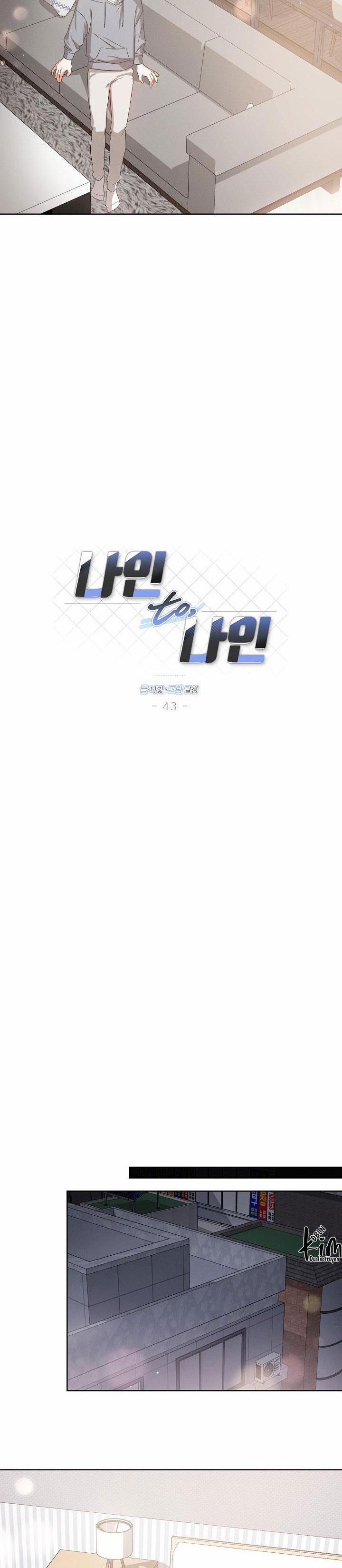 Nine To Nine 43 END SS2 trang 18