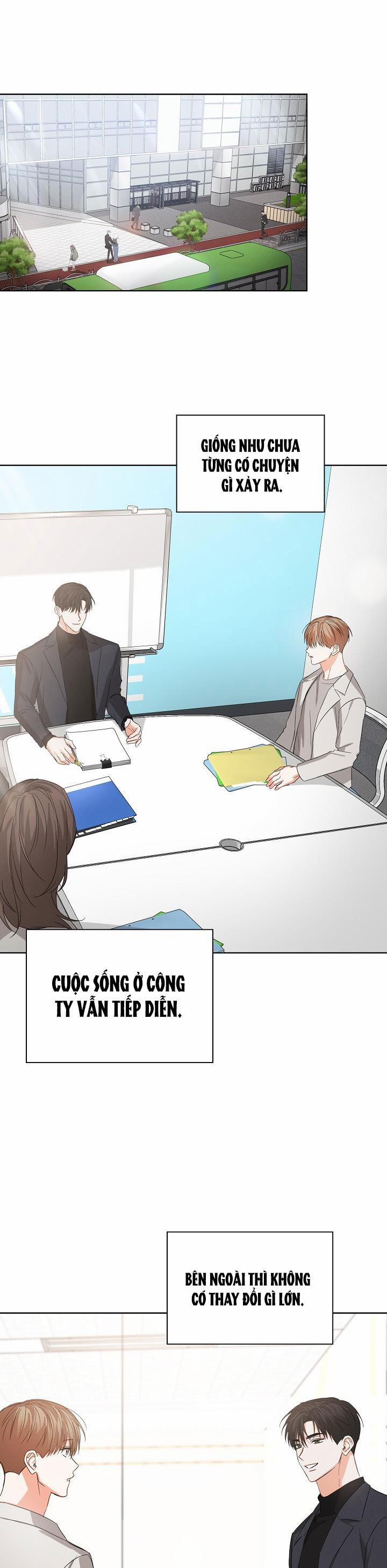 Nine To Nine 43 END SS2 trang 21