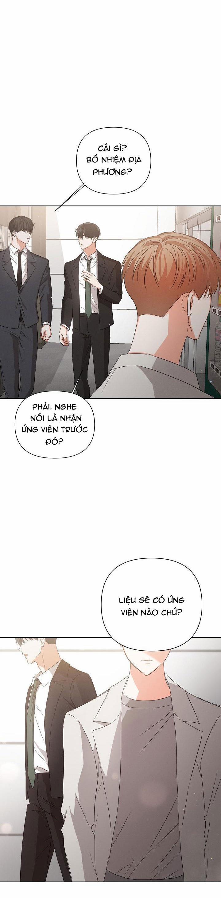 Nine To Nine 43 END SS2 trang 24