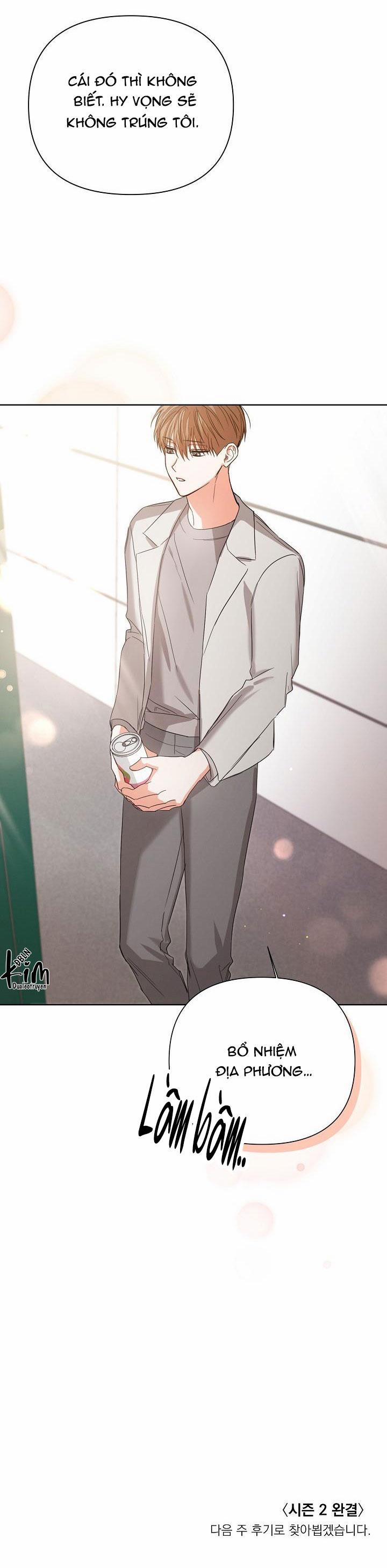 Nine To Nine 43 END SS2 trang 25