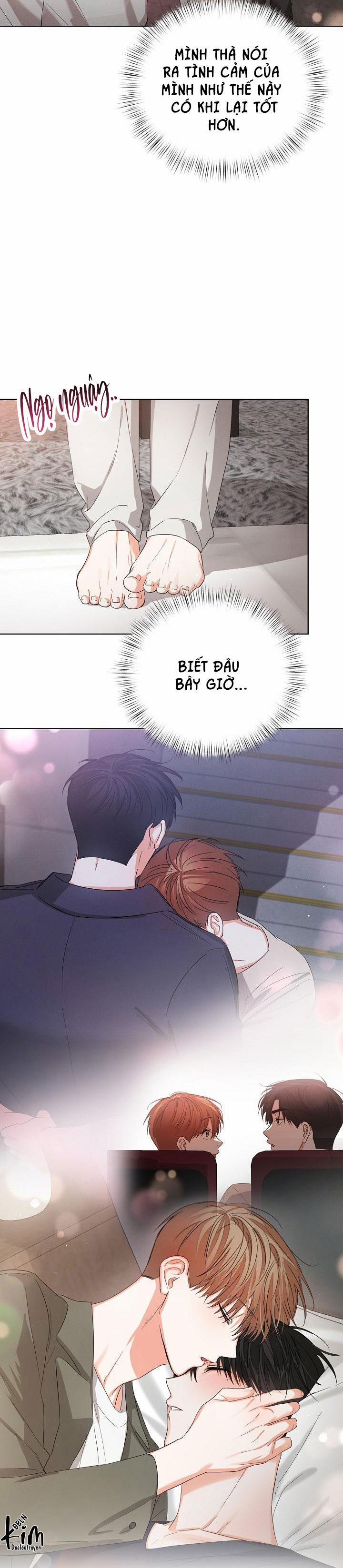 Nine To Nine 43 END SS2 trang 3