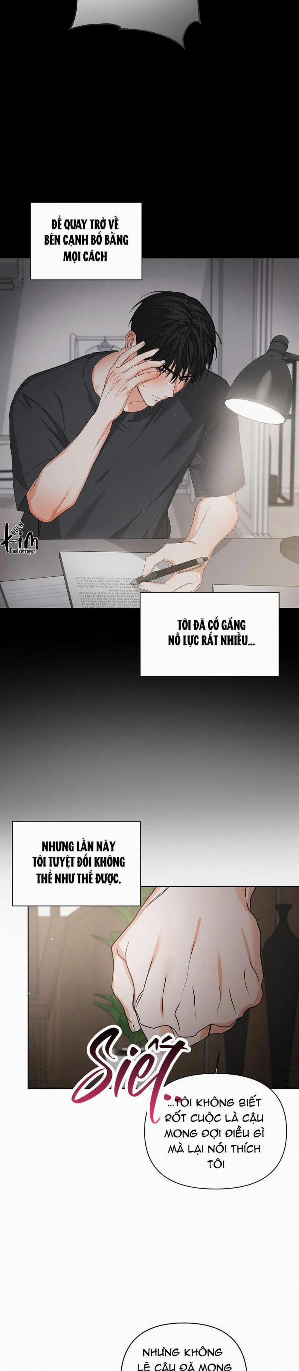 Nine To Nine 43 trang 13