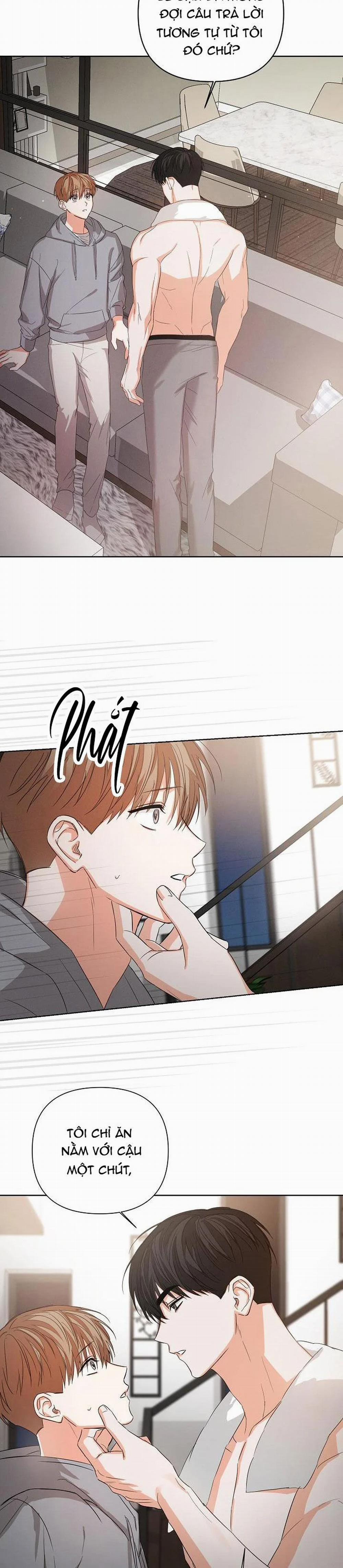 Nine To Nine 43 trang 14