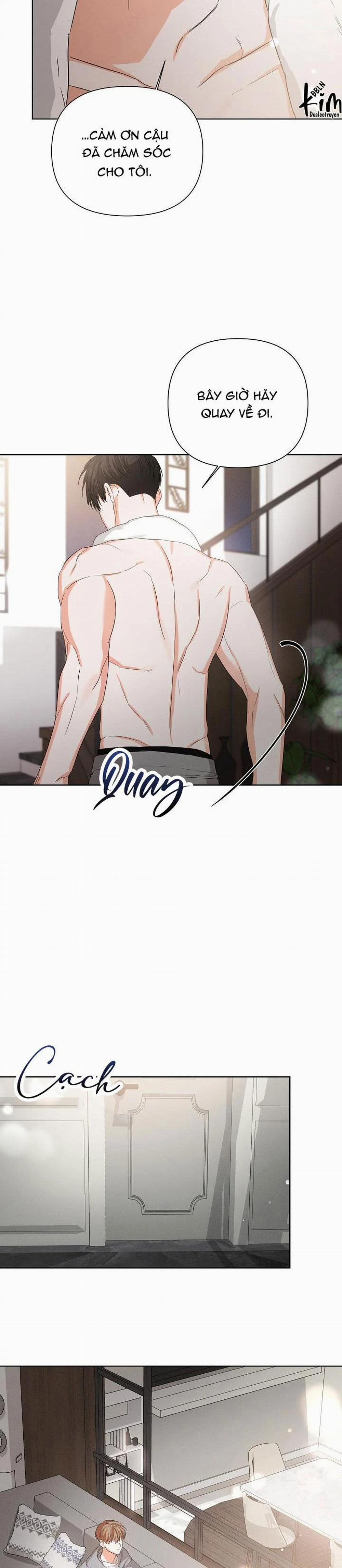 Nine To Nine 43 trang 17